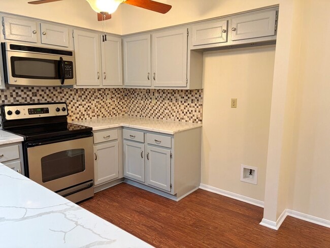 property at 16806 Ashmoor Way