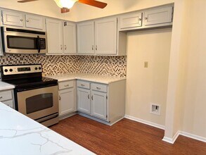 16806 Ashmoor Way in Houston, TX - Building Photo - Building Photo