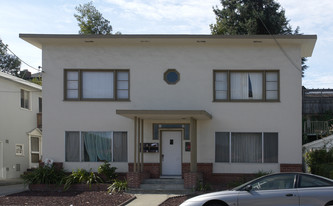 22155 Main St Apartments