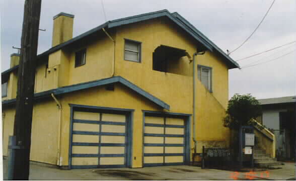 449 31st St in Richmond, CA - Foto de edificio - Building Photo