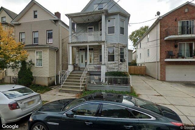 530 Court St in Elizabeth, NJ - Building Photo