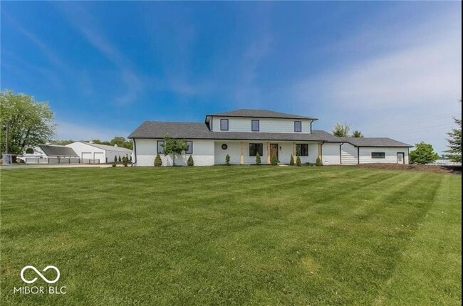 property at 9230 E Southport Rd