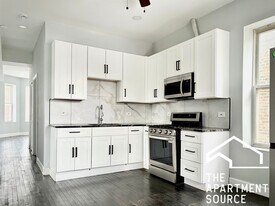 3539 W Grenshaw St, Unit 2 in Chicago, IL - Building Photo