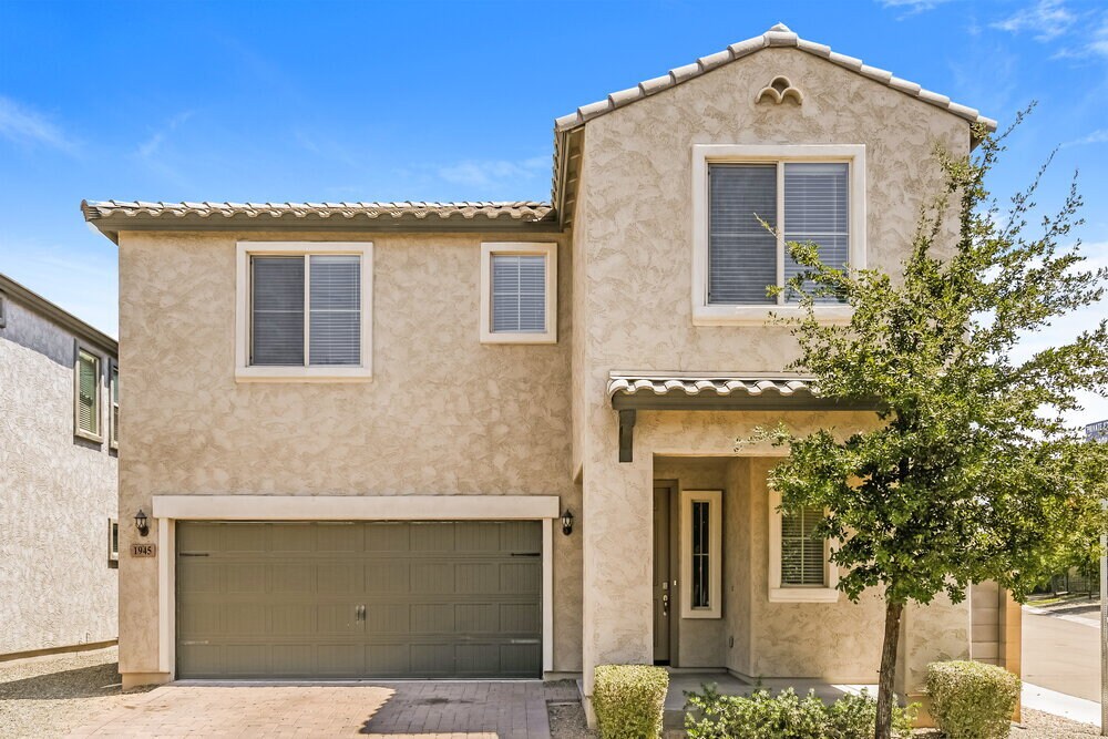 1945 N Arroya Rd in Mesa, AZ - Building Photo
