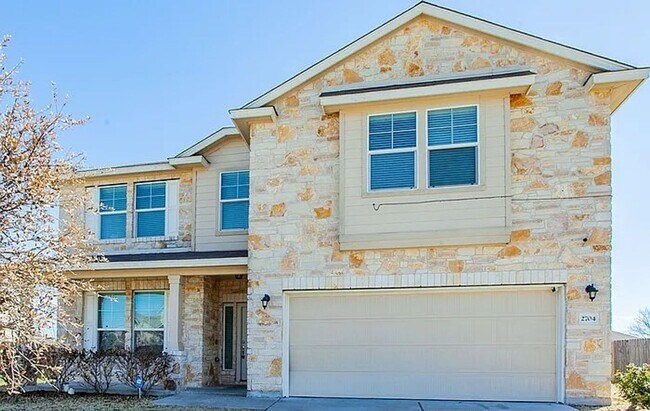 property at 2704 Black Orchid Dr