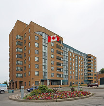 Emerald Point in Pickering, ON - Building Photo - Building Photo