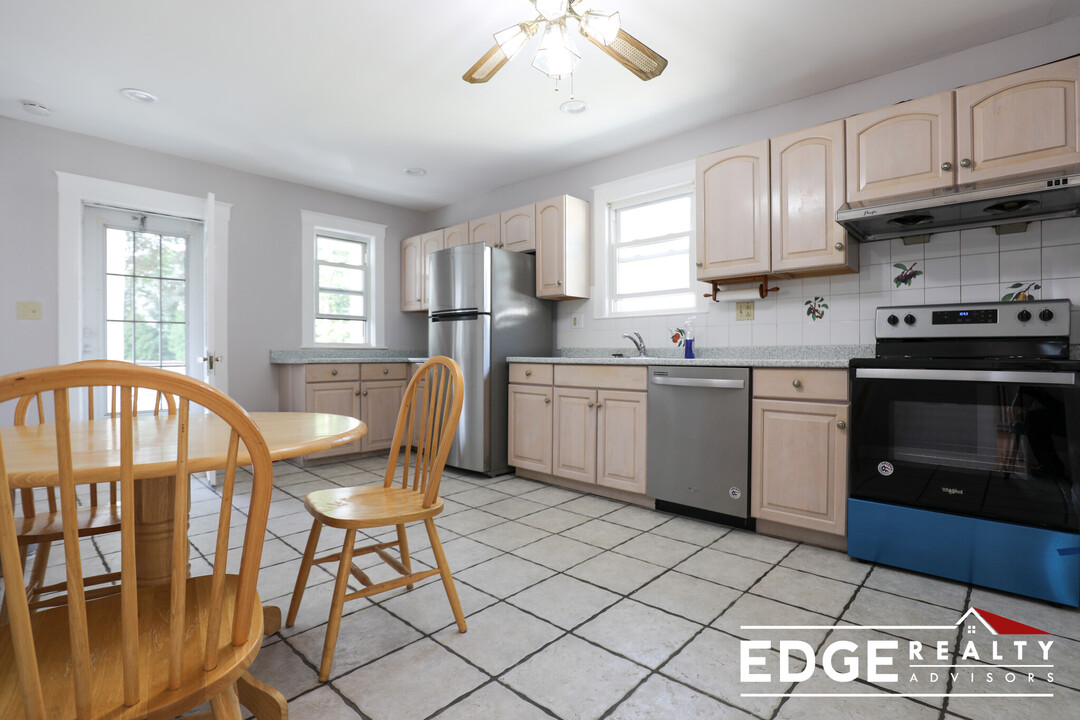 53 Elmira St in Boston, MA - Building Photo