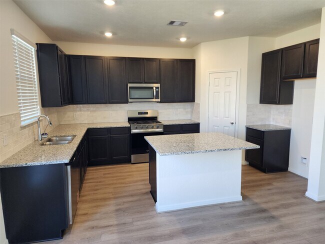 1530 Grand Olympia Dr in Fresno, TX - Building Photo - Building Photo