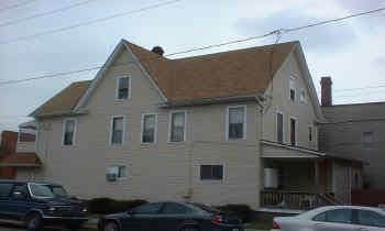 617 N 2nd St in Altoona, PA - Foto de edificio - Building Photo