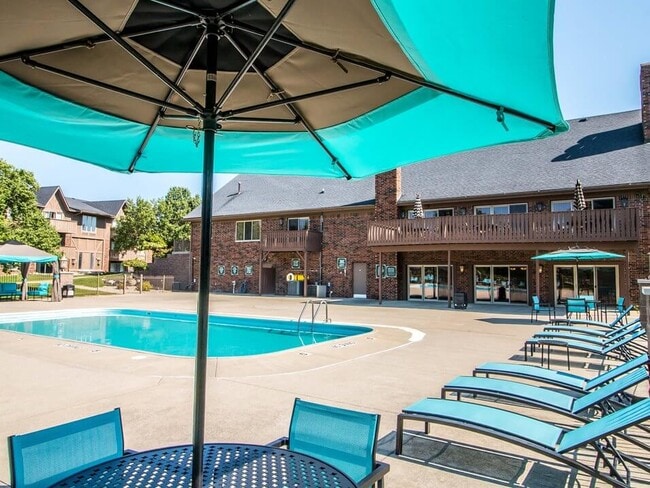 The Landings of Fountain Pointe