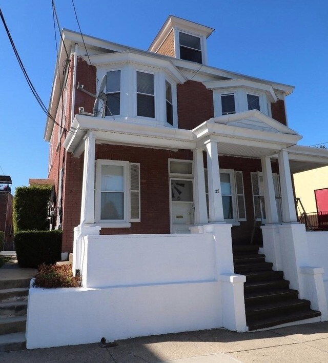 28 New Holland Ave in Shillington, PA - Building Photo