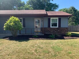 5693 Roseworth Ct SE in Kentwood, MI - Building Photo