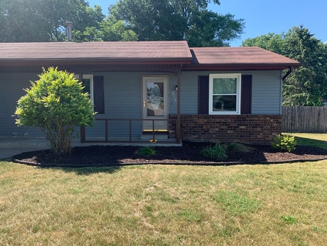 property at 5693 Roseworth Ct SE