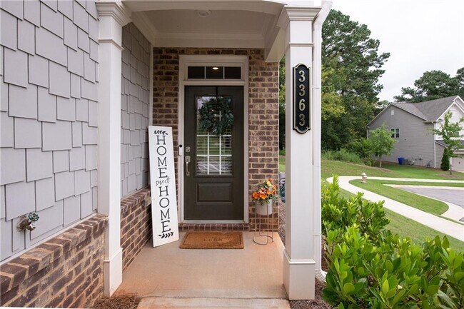 3363 Park Pointe Cir in Scottdale, GA - Building Photo - Building Photo