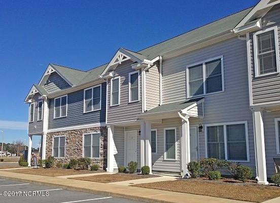 4113 Kittrell Farms Dr in Greenville, NC - Foto de edificio - Building Photo