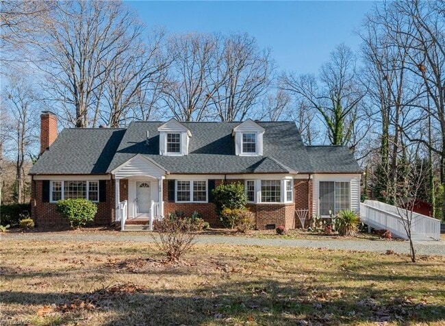 property at 208 Tremont Dr