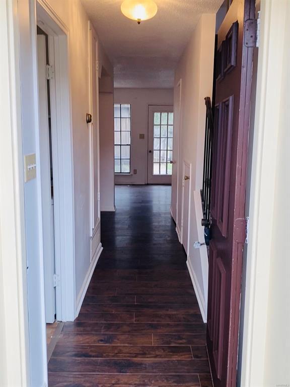 1244 Seth Johnson Dr in Montgomery, AL - Building Photo - Building Photo