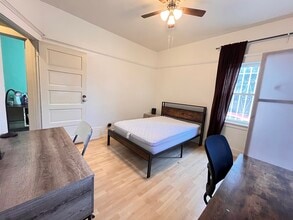 3021 Van Buren Pl in Los Angeles, CA - Building Photo - Building Photo