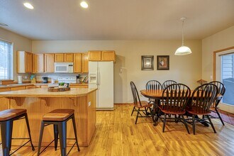 10604 Cormorant Ct in Klamath Falls, OR - Building Photo - Building Photo