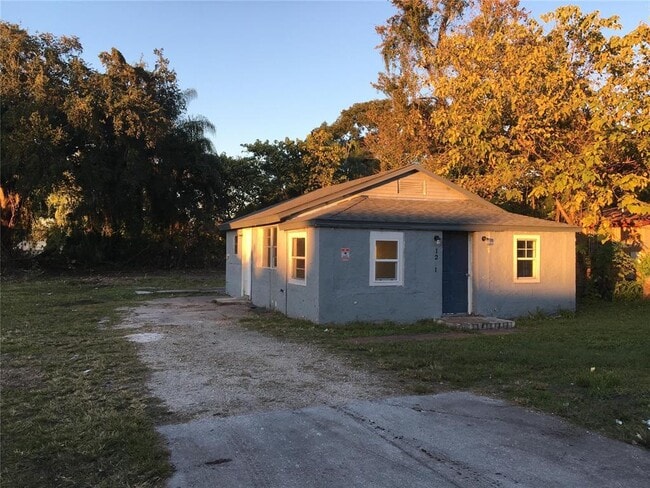 property at 1261 23rd St