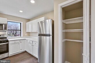 3287 15th Pl SE in Washington, DC - Building Photo - Building Photo