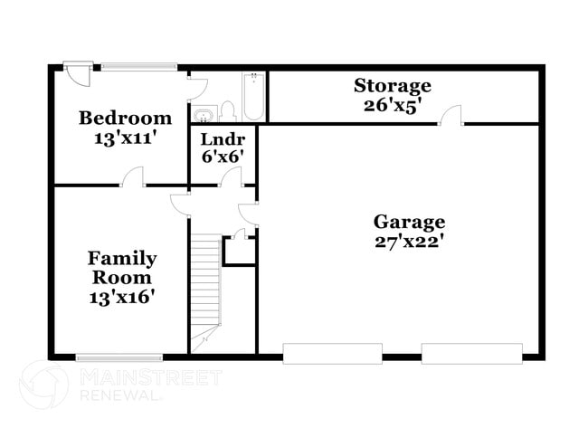 2583 Watercrest Ct in Ellenwood, GA - Building Photo - Building Photo