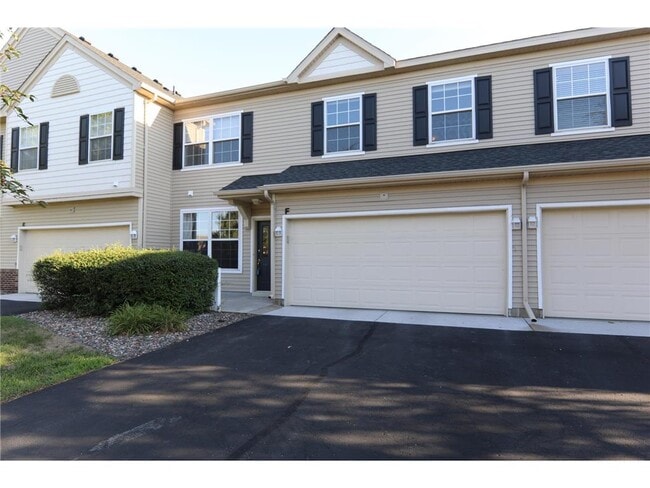 property at 11345 Fergus St NE