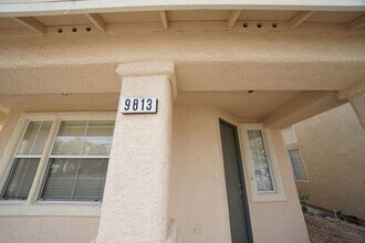 9813 Cordova Vista Ct in Las Vegas, NV - Building Photo - Building Photo