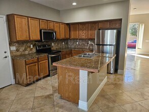 3936 E Minton St in Phoenix, AZ - Building Photo - Building Photo