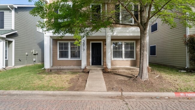 property at 3819 W Traditions Ct