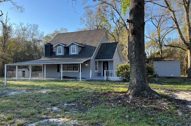 property at 16252 127th Dr