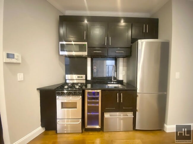 West 103rd Street, Unit 2F