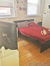 465 Park Dr, Unit 15 in Boston, MA - Building Photo - Building Photo