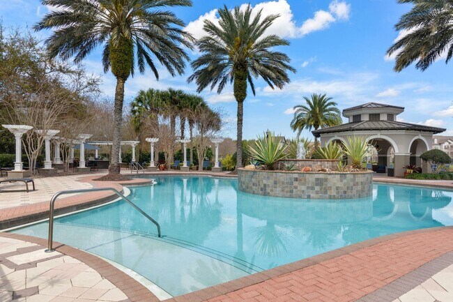 Village at Baldwin Park in Orlando, FL - Foto de edificio - Building Photo