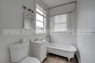 2116 Cumberland St-Unit -3 in Little Rock, AR - Building Photo - Building Photo