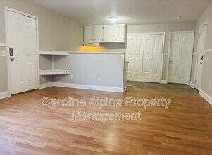 807 Shaver St in Salisbury, NC - Building Photo - Building Photo