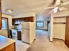 3176 Ridgeway Ave, Unit #4 in Madison, WI - Foto de edificio - Building Photo