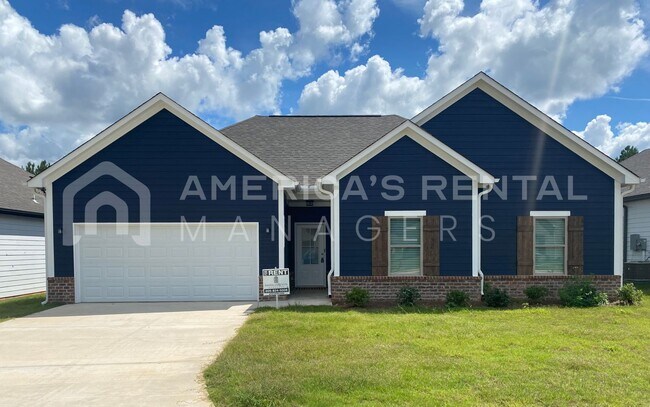 120 avalon way in Clanton, AL - Building Photo - Building Photo
