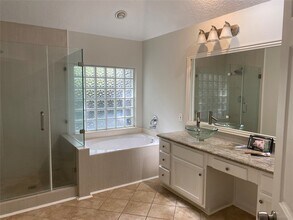 35 Barn Lantern Pl in Spring, TX - Building Photo - Building Photo