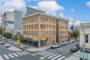 498 25th St in Oakland, CA - Building Photo