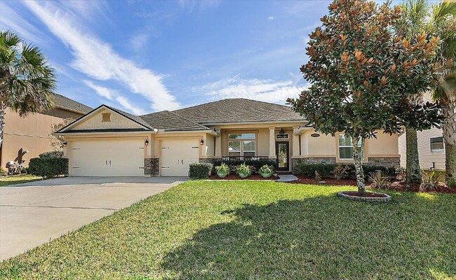 property at 4015 Cormorant Ln