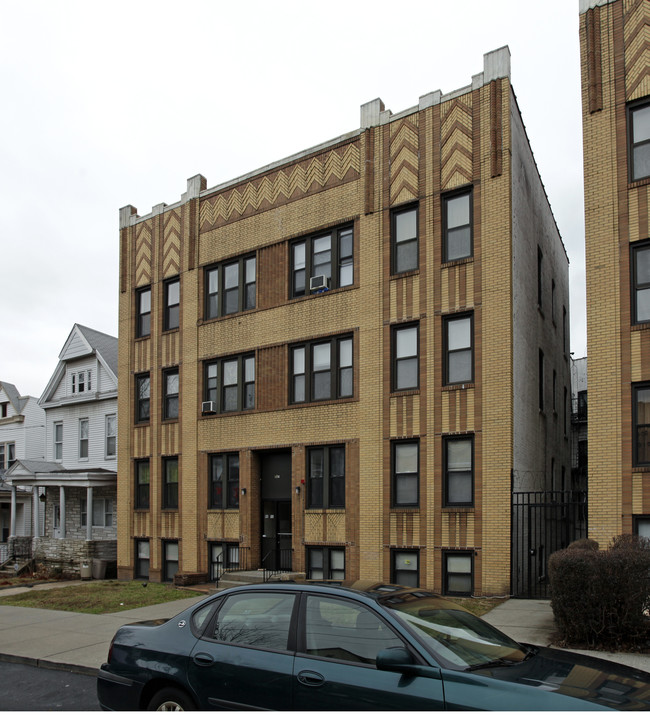 96-98 Highland Ave in Jersey City, NJ - Building Photo - Building Photo