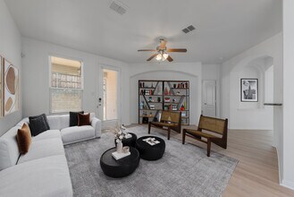 14708 Little Anne Dr in Little Elm, TX - Building Photo - Building Photo