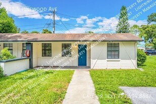 211 N Pinewood Ave in Brandon, FL - Building Photo