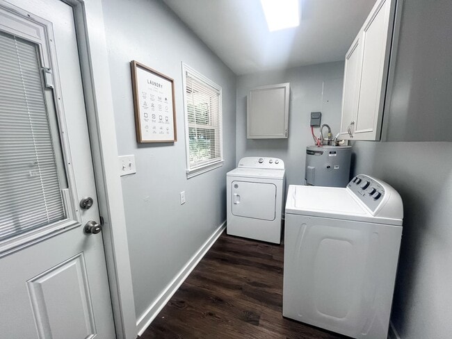 217 Bamboo Dr in Tallahassee, FL - Building Photo - Building Photo