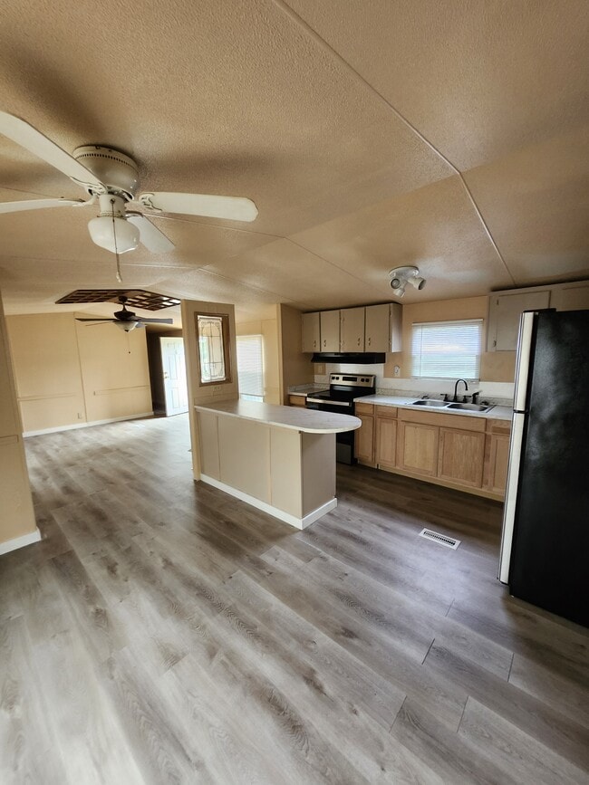 property at 2519 Openview Dr