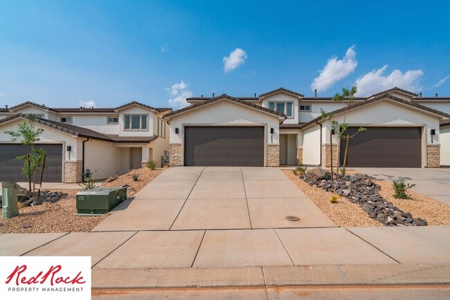 property at 499 N 550 W
