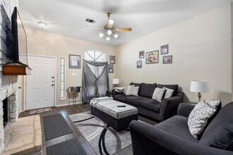 707 Broken Bow Dr in Round Rock, TX - Building Photo - Building Photo