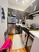 84 Peterborough St, Unit 5 in Boston, MA - Foto de edificio - Building Photo
