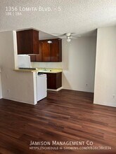 1356 Lomita Blvd in Los Angeles, CA - Building Photo - Building Photo